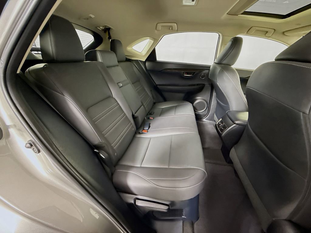 Used 2021 Lexus NX 300 FWD w/ Accessory Package image 29