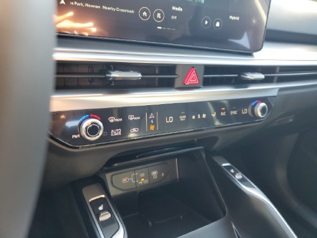 New 2026 Kia Sorento EX AWD/4WD image 32