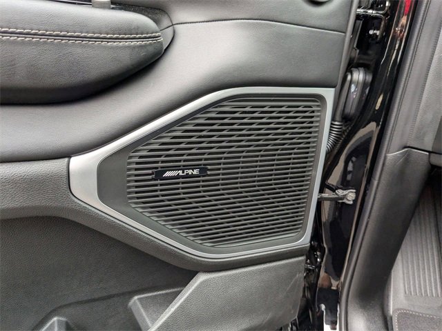 New 2025 Jeep Wagoneer L Series II w/ Convenience Group I image 12