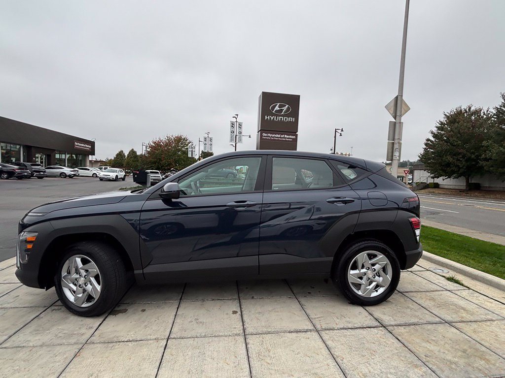 Certified 2026 Hyundai Kona SE AWD/4WD image 4