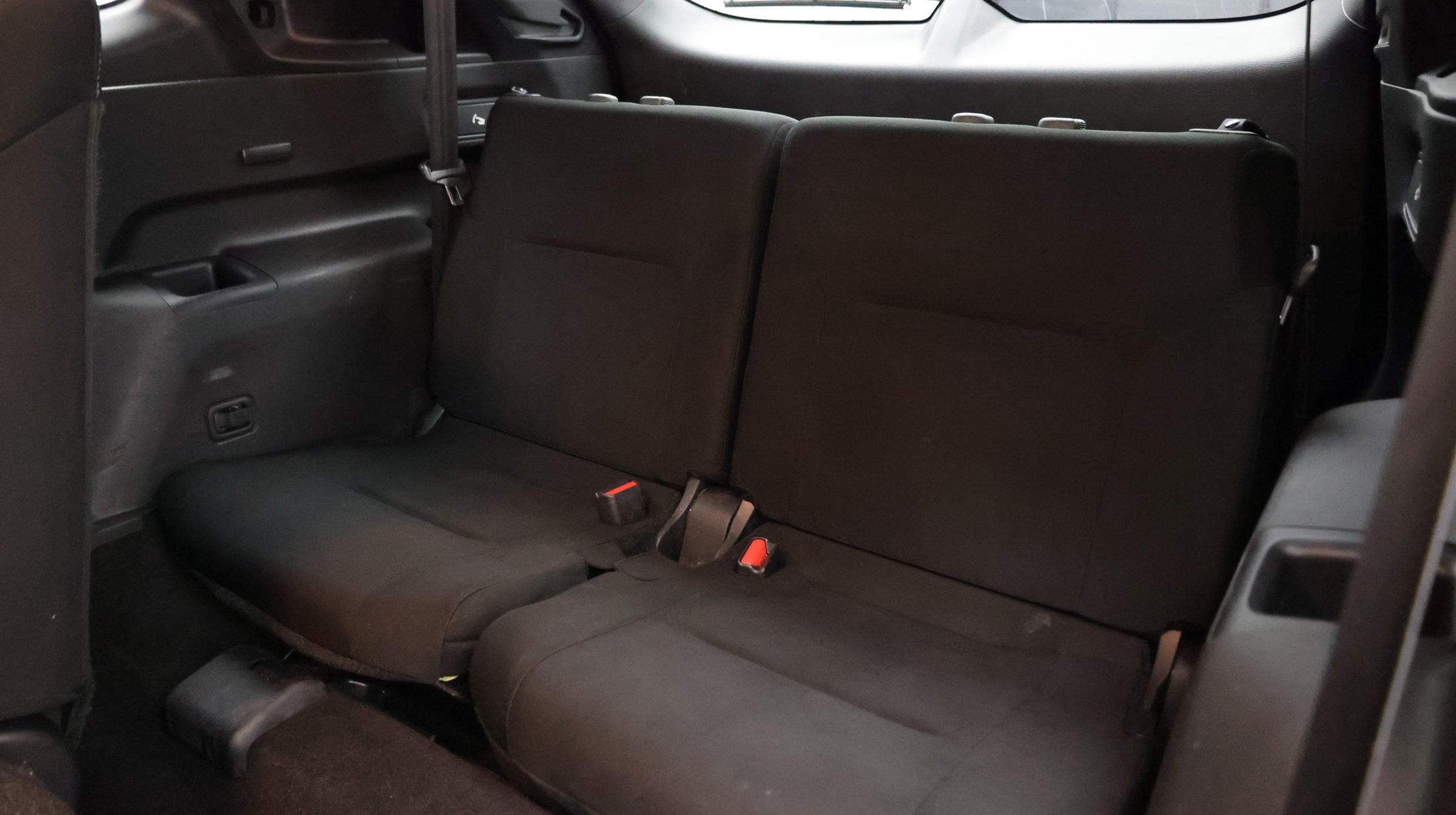 Used 2024 Mitsubishi Outlander ES FWD image 30