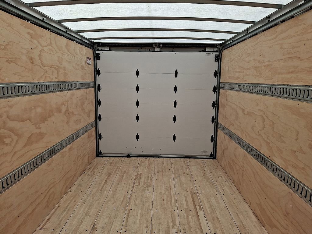 New 2025 Chevrolet Express 3500 w/ Power Convenience Package image 8