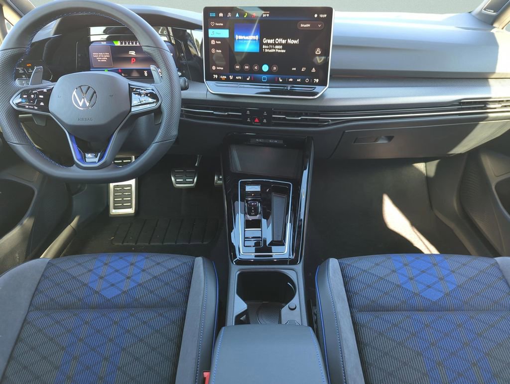 New 2026 Volkswagen Golf w/ Euro Style Package image 21