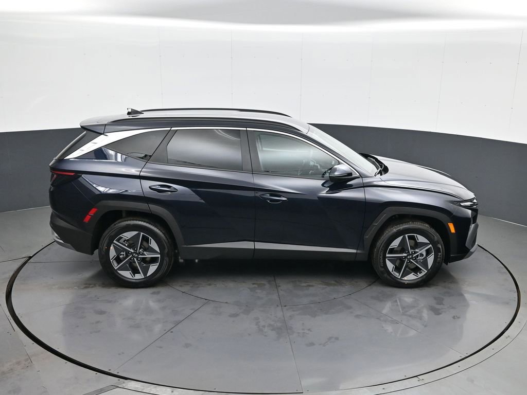 Used 2026 Hyundai Tucson SEL image 16