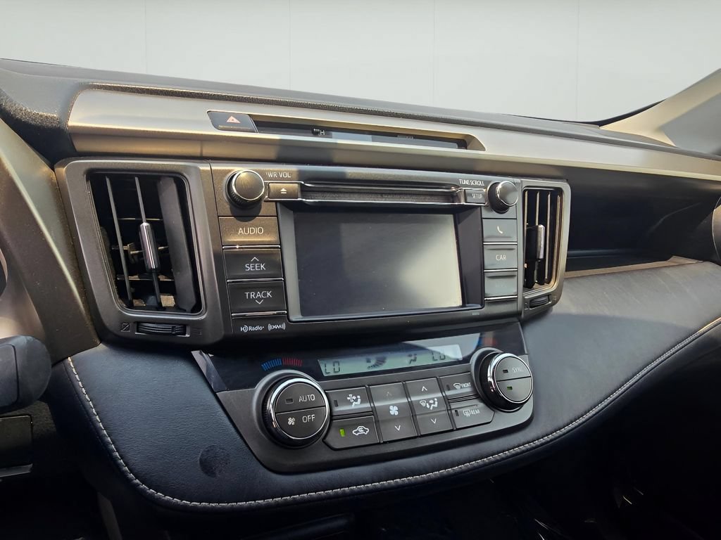 Used 2013 Toyota RAV4 XLE AWD/4WD image 19