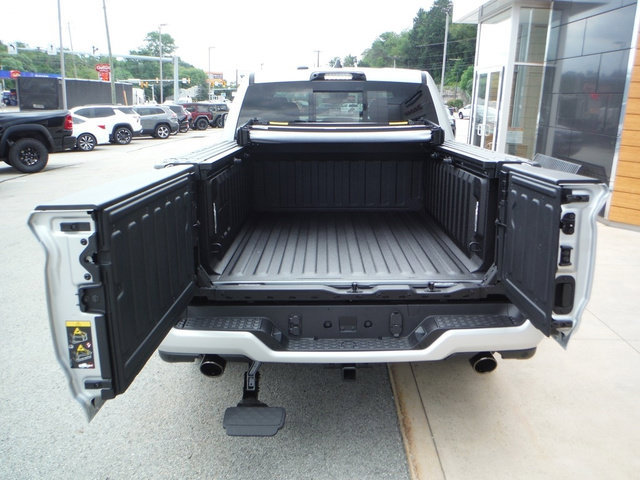 New 2027 RAM 1500 Limited AWD/4WD image 26