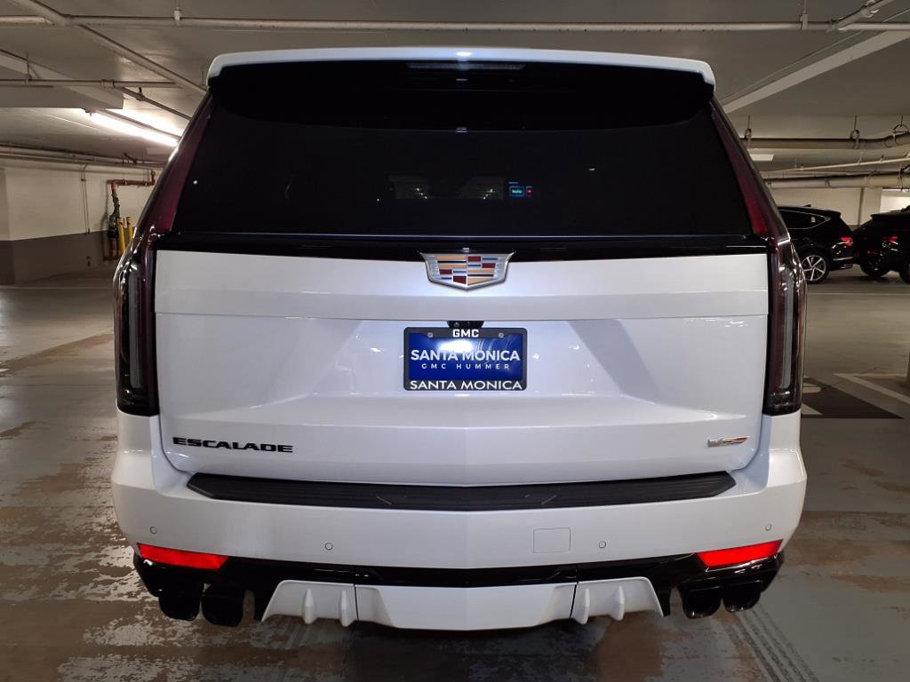 Used 2023 Cadillac Escalade V image 25