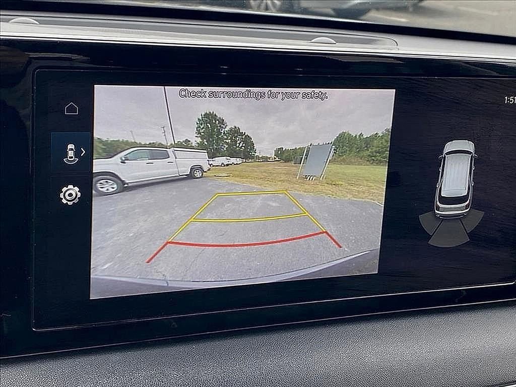 Used 2024 Hyundai Palisade XRT image 20