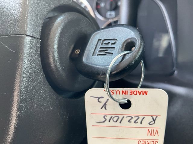 Used 2024 GMC Savana 2500 w/ Driver Convenience Package RWD image 12