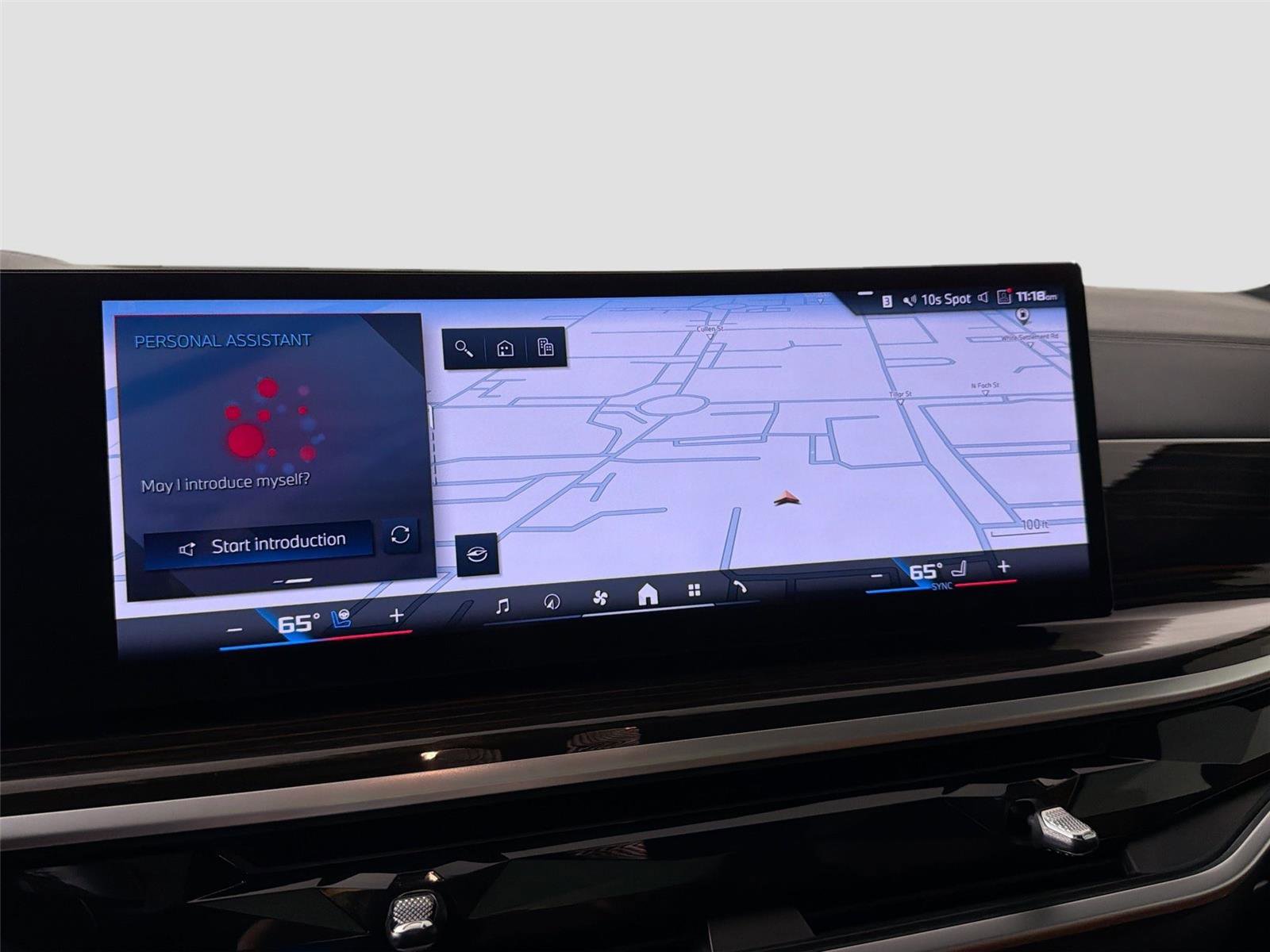 Certified 2025 BMW X7 M60i AWD/4WD image 13