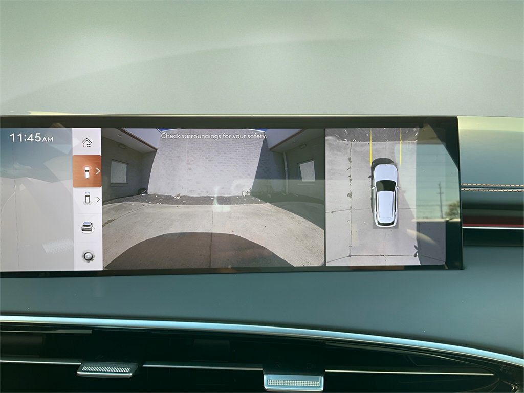 New 2026 Genesis GV70 3.5T Sport Prestige image 23