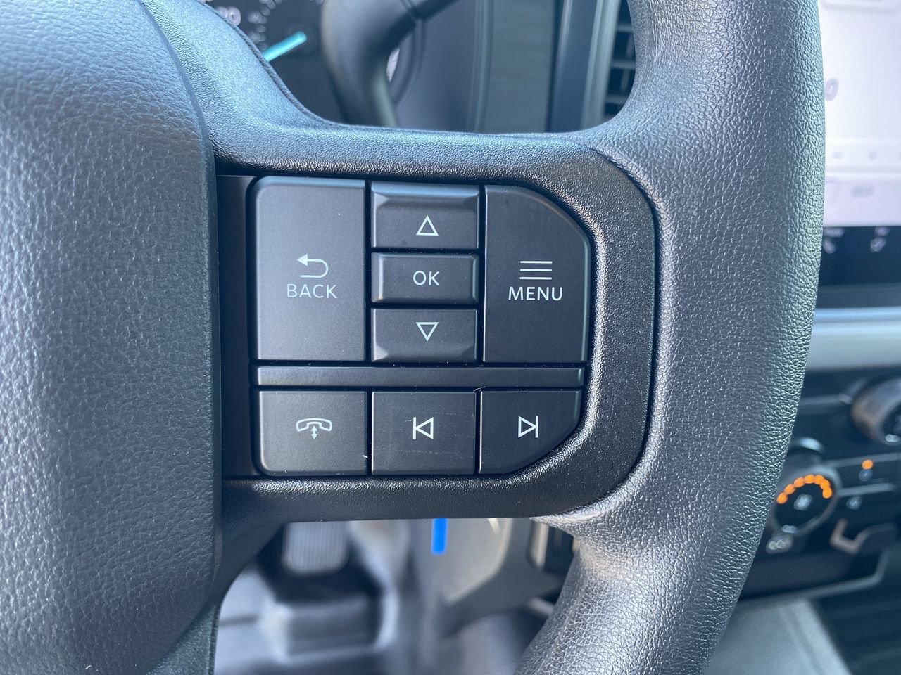 New 2026 Ford F150 XL RWD image 30