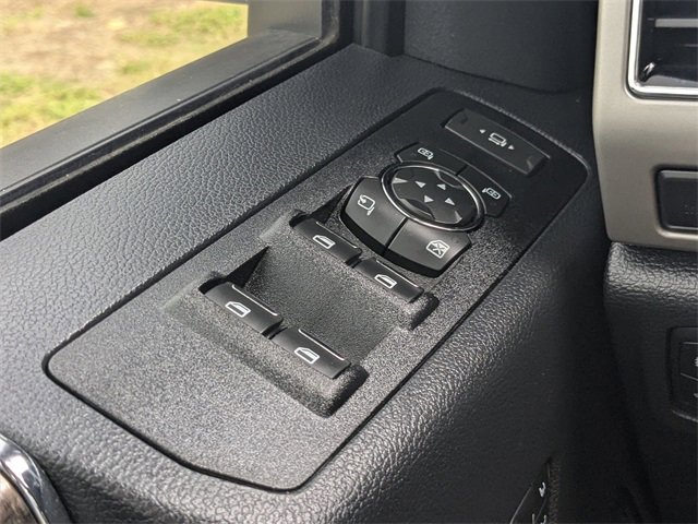 Used 2022 Ford F250 Lariat w/ Tremor Off-Road Package image 26