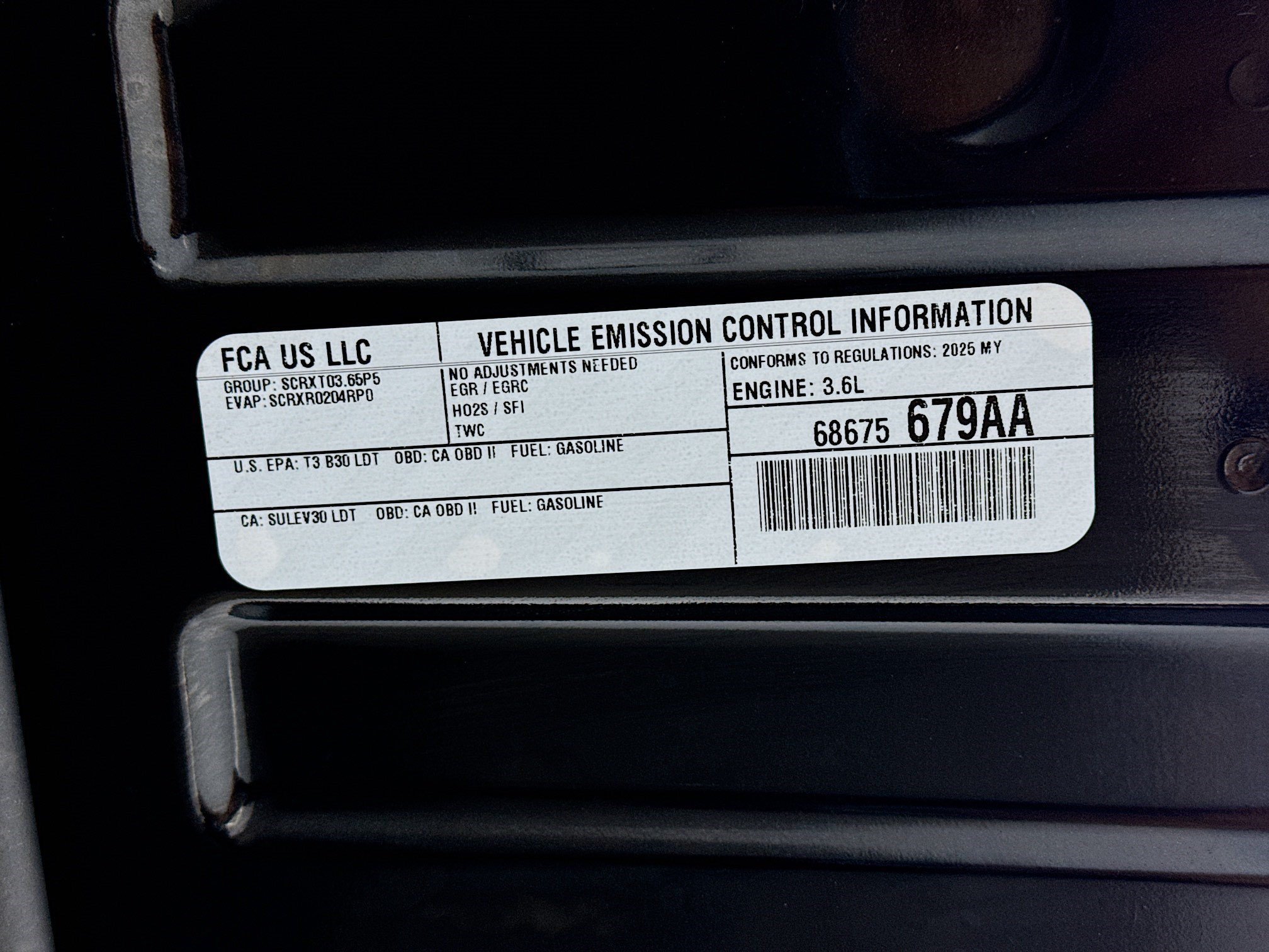Used 2025 Jeep Grand Cherokee Limited AWD/4WD image 21