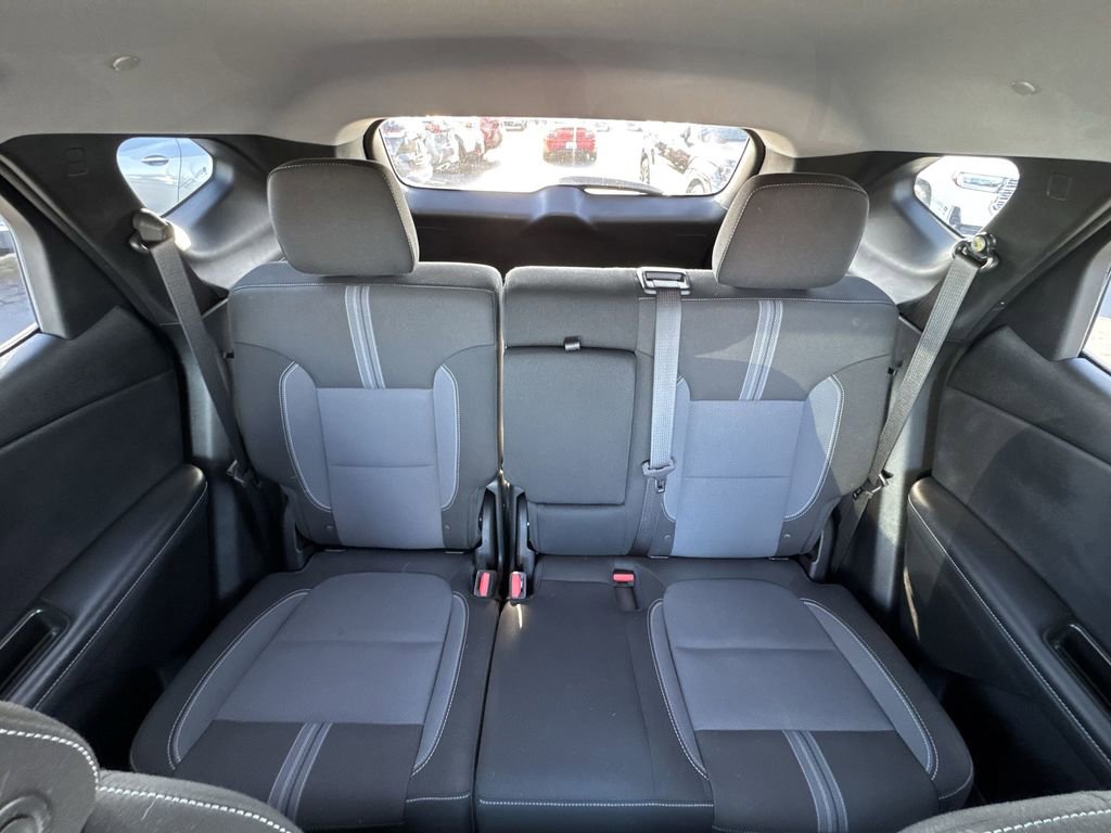 Used 2023 Chevrolet Blazer LT image 22