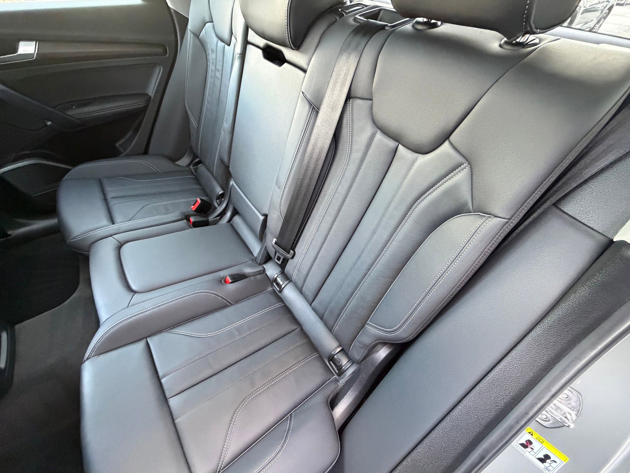 Used 2023 Audi Q5 e Premium Plus w/ Premium Plus Package image 25