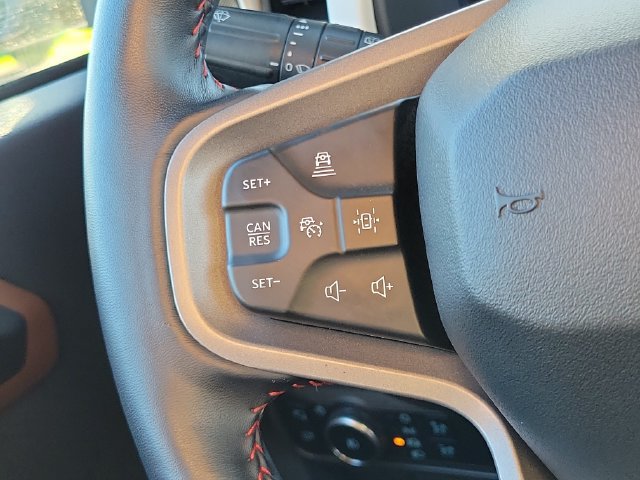 Certified 2024 Ford Bronco Heritage Edition AWD/4WD image 14