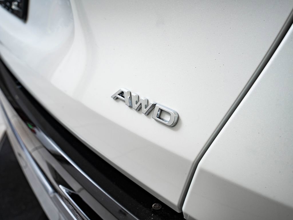New 2026 Acura ADX A-Spec AWD/4WD image 20
