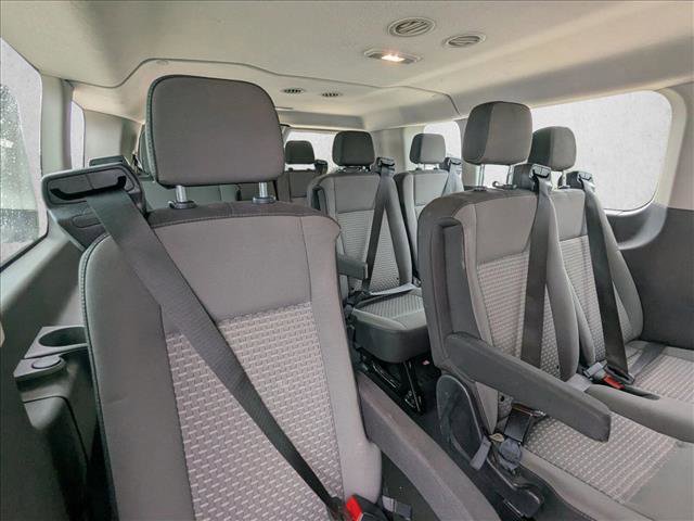 Used 2024 Ford Transit 350 XLT image 18