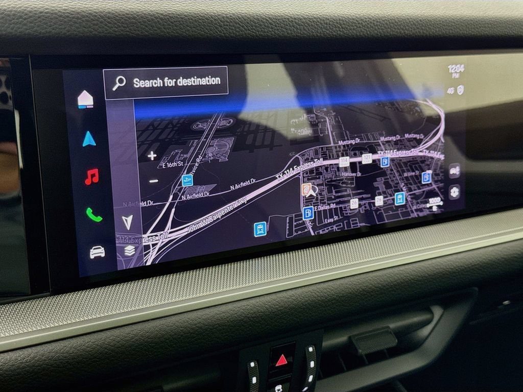 New 2026 Porsche Cayenne S AWD/4WD image 19