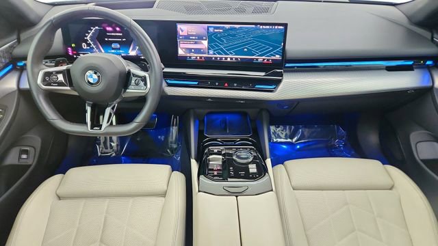 Used 2024 BMW 530i image 20