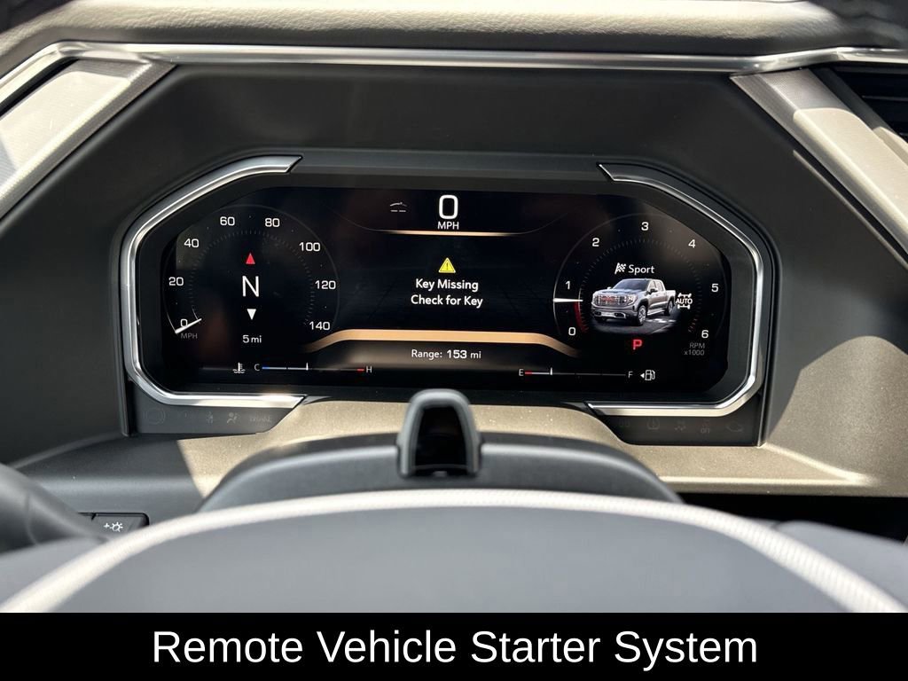 New 2026 GMC Sierra 1500 Denali image 11