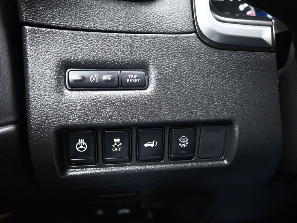 Used 2022 Nissan Murano SL w/ Cargo Package image 26