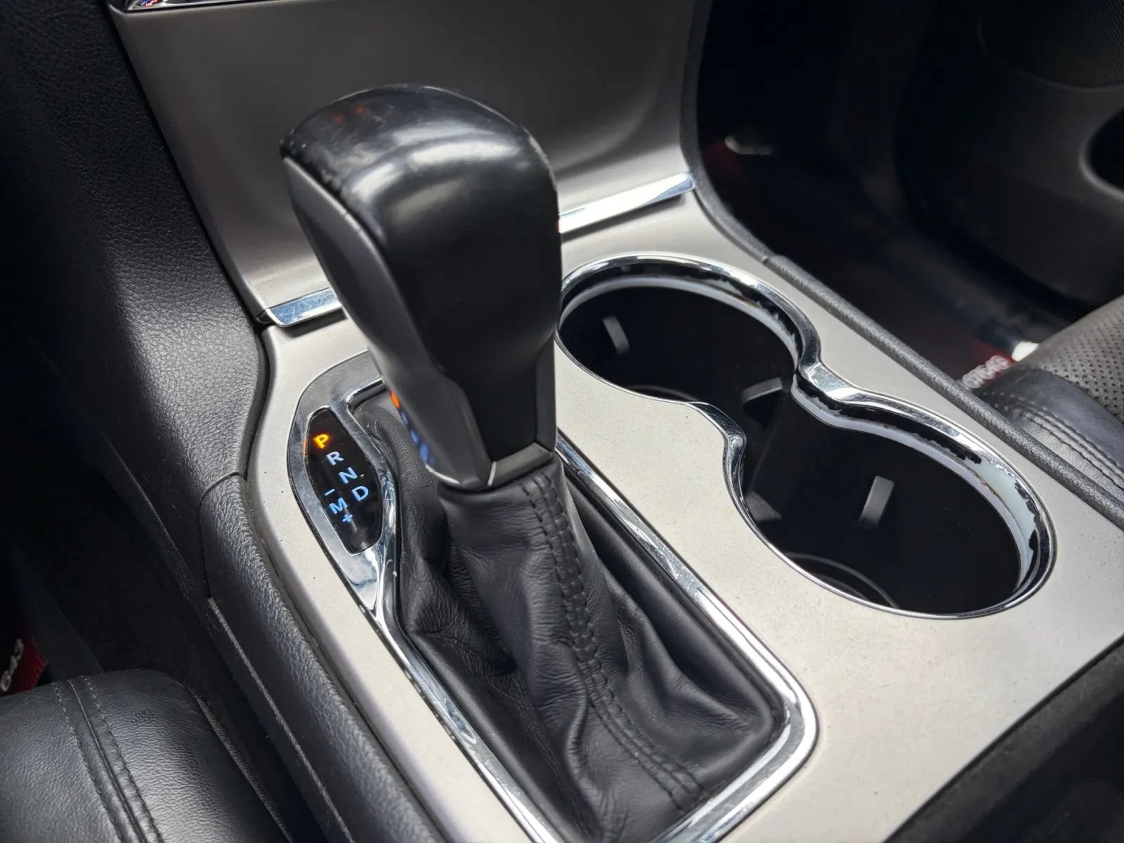 Used 2019 Jeep Grand Cherokee Altitude AWD/4WD image 27