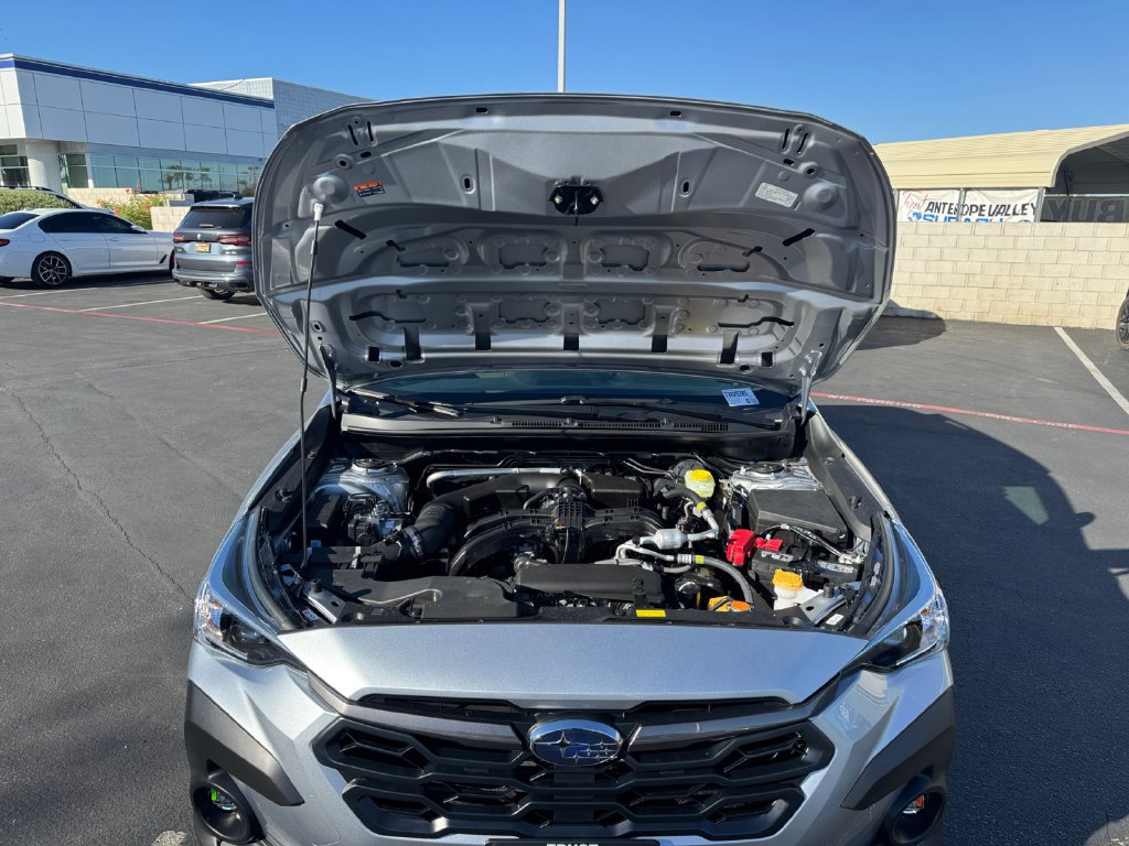 New 2026 Subaru Crosstrek 2.5i Premium AWD/4WD image 20
