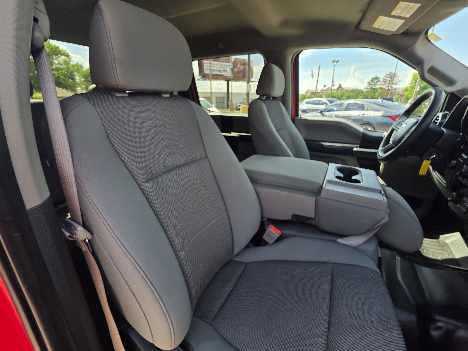 Used 2019 Ford F150 XL w/ XL Power Equipment Group AWD/4WD image 25