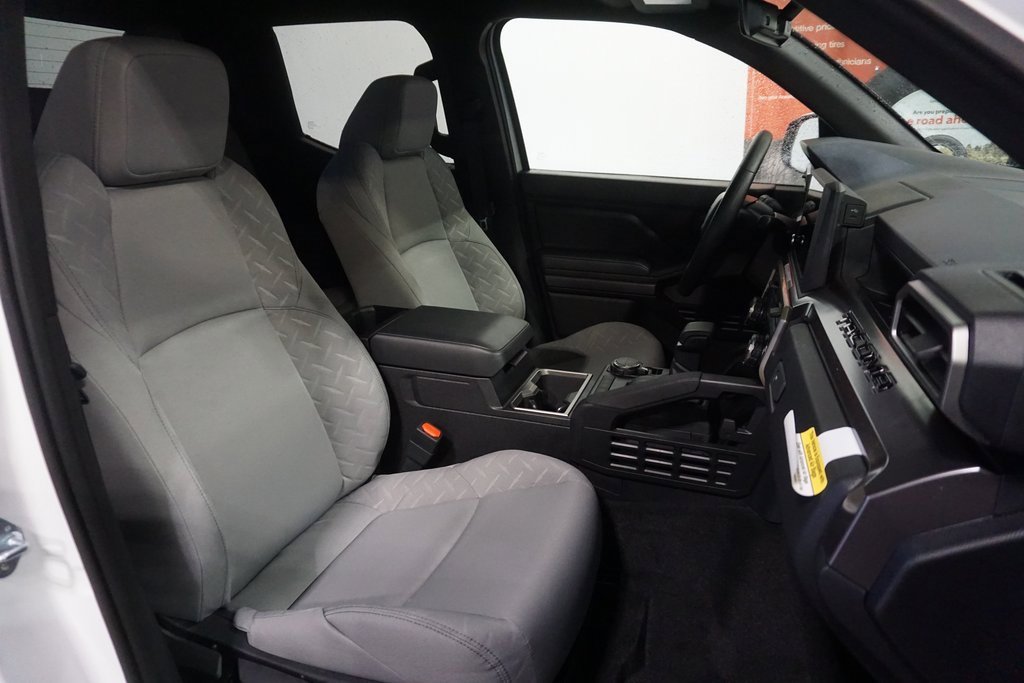 New 2026 Toyota Tacoma SR5 image 23