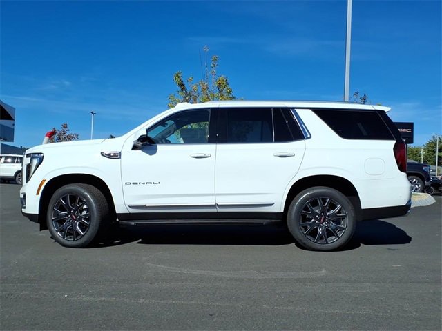New 2026 GMC Yukon Denali w/ Advanced Technology Package image 3