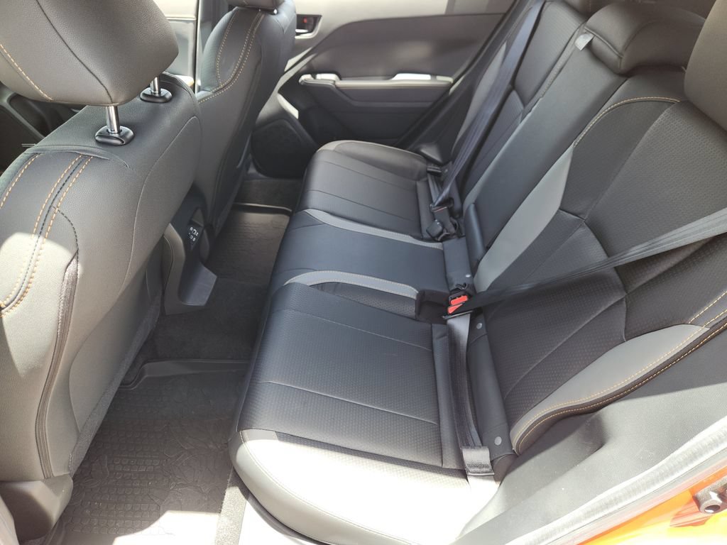 Certified 2025 Subaru Crosstrek 2.5i Wilderness w/ Crosstrek Mirror Package AWD/4WD image 24