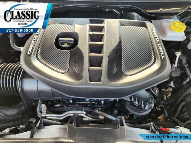 Used 2026 RAM 1500 Limited w/ Bed Utility Group AWD/4WD image 30