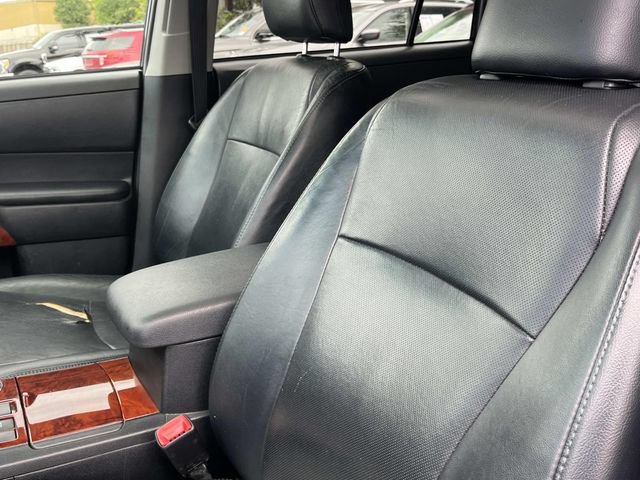 Used 2012 Toyota Highlander Limited w/ Tow Pkg FWD image 25