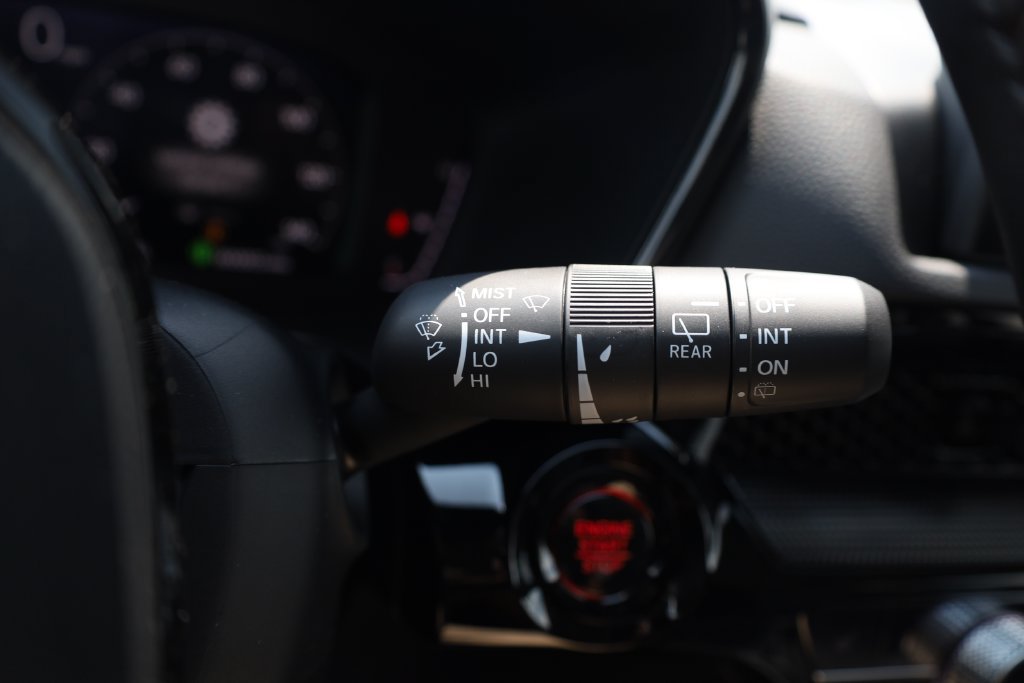 New 2027 Honda CR-V EX-L image 17