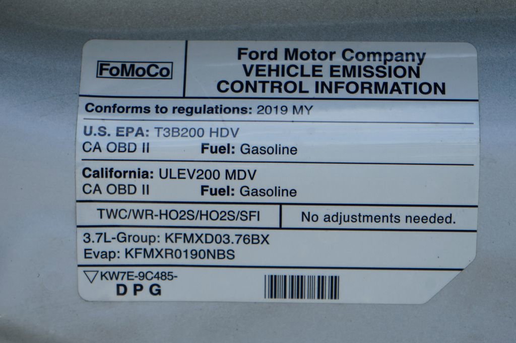 Used 2019 Ford Transit 350 XLT image 18