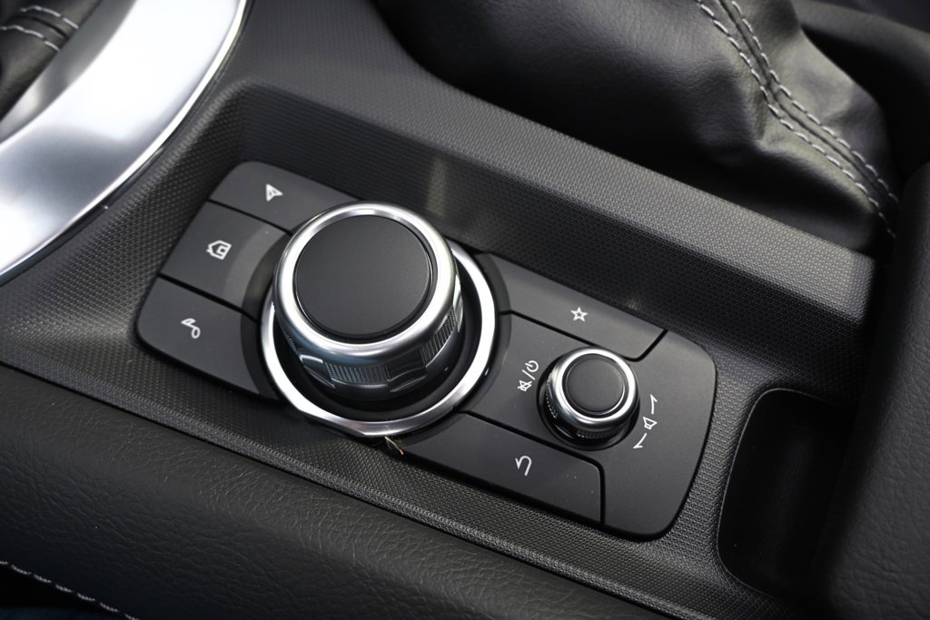 New 2025 MAZDA MX-5 Miata Grand Touring w/ Weather Package image 33