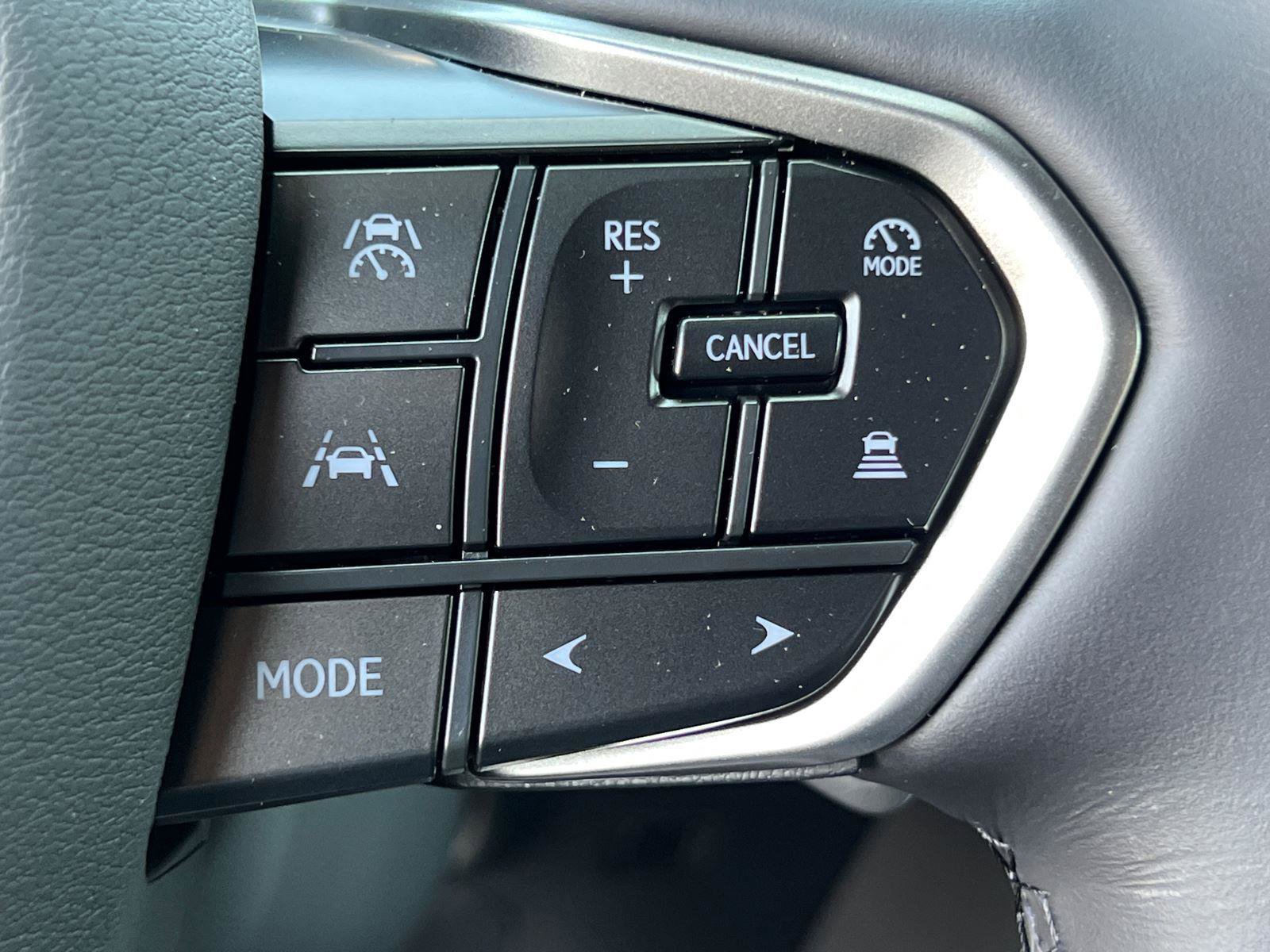 New 2026 Lexus TX 350 AWD image 20