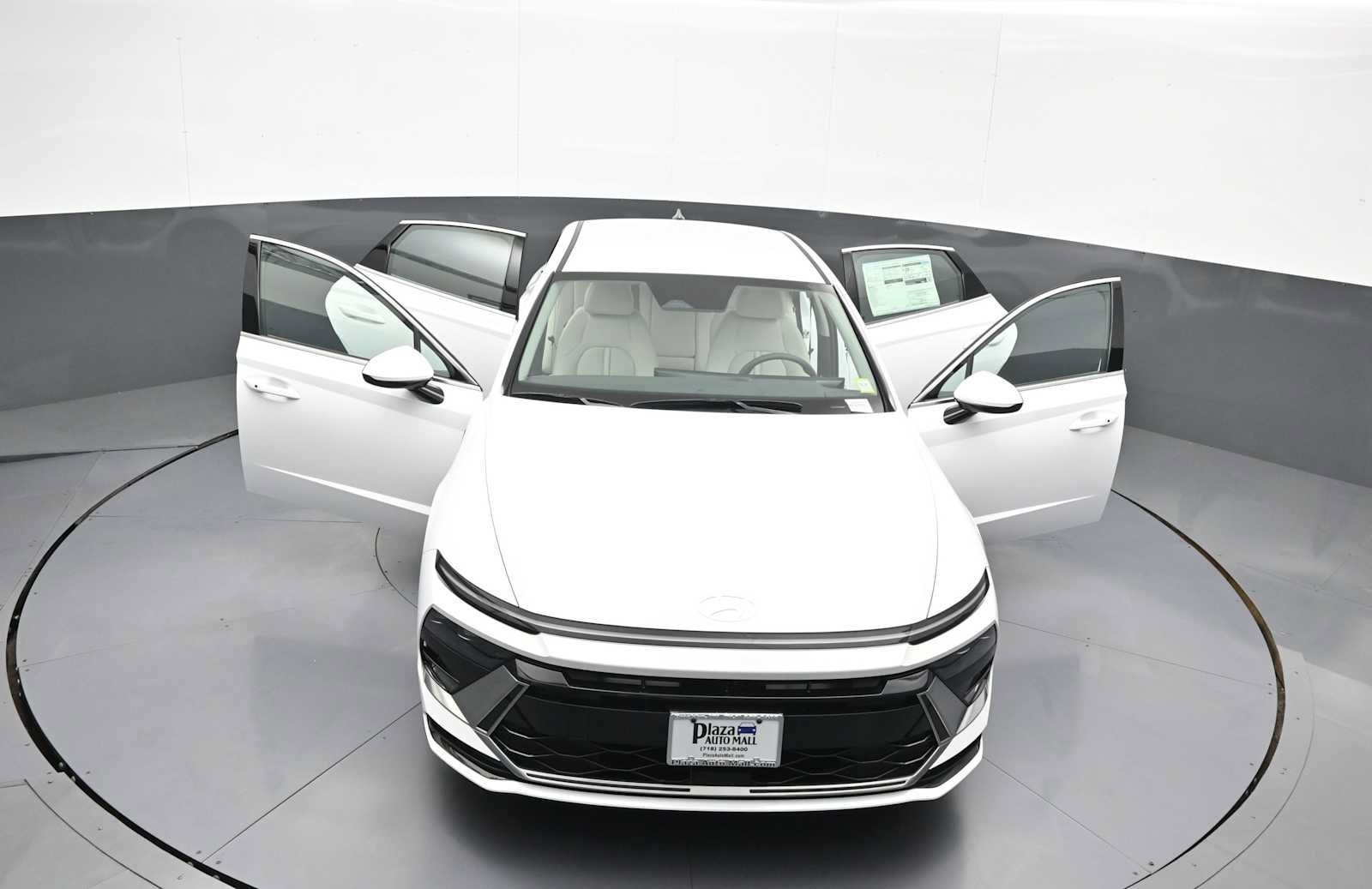 New 2026 Hyundai Sonata SEL FWD image 44