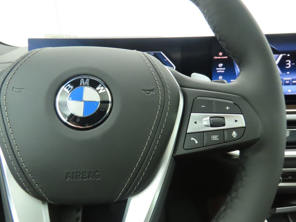 New 2026 BMW X5 xDrive40i image 12