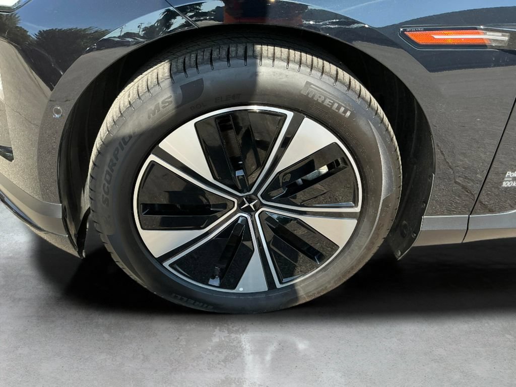 Used 2026 Polestar Polestar 4 AWD/4WD image 10