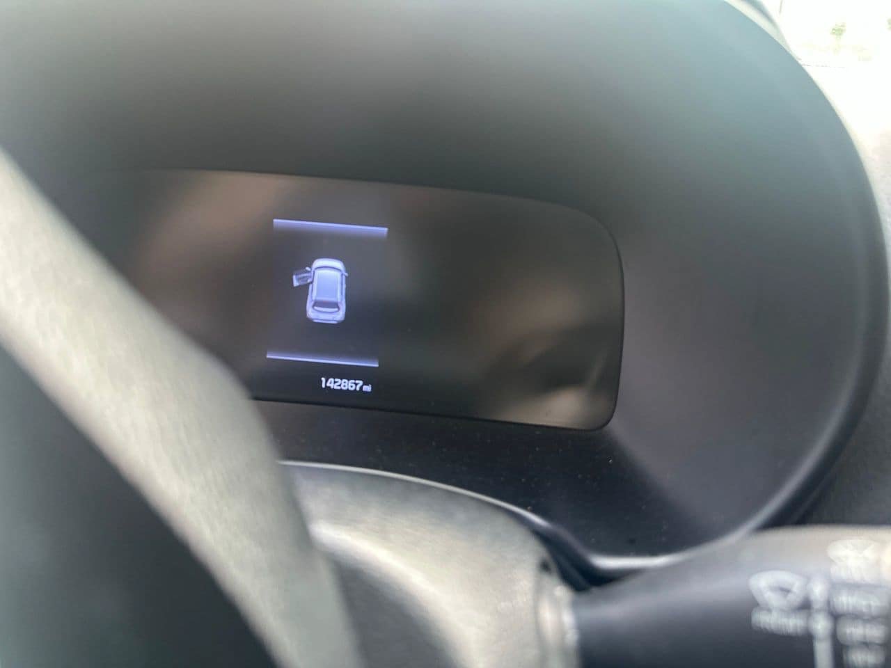 Used 2023 Kia Soul EX FWD image 12