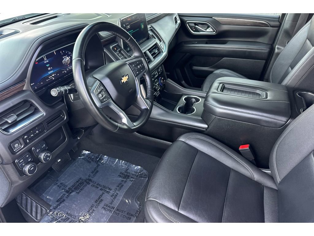 Used 2023 Chevrolet Tahoe LT image 12
