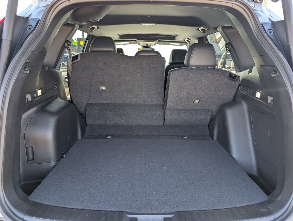 Certified 2023 Honda CR-V Sport Touring image 30
