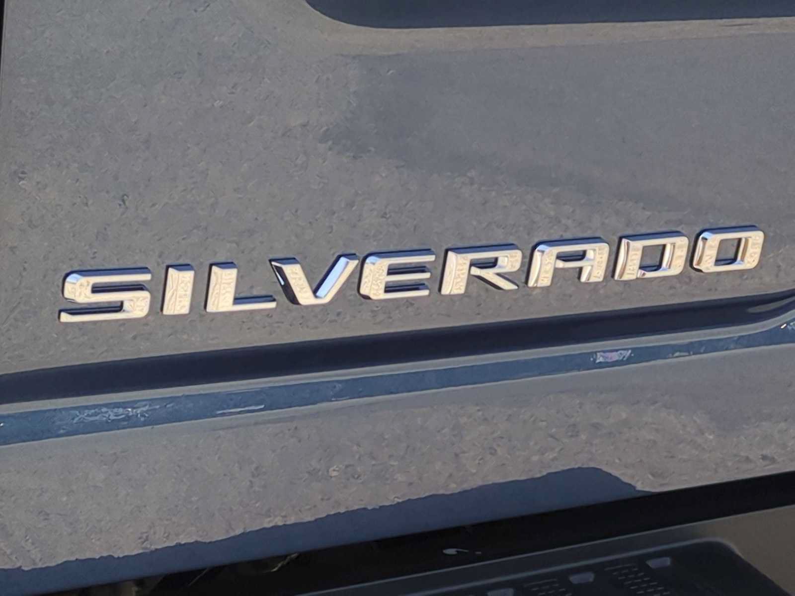 New 2026 Chevrolet Silverado 2500 Custom w/ Custom Convenience Package AWD/4WD image 9