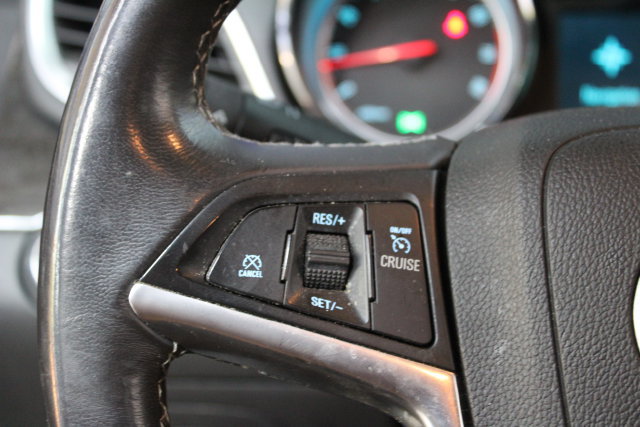 Used 2015 Buick Encore Convenience AWD/4WD image 15