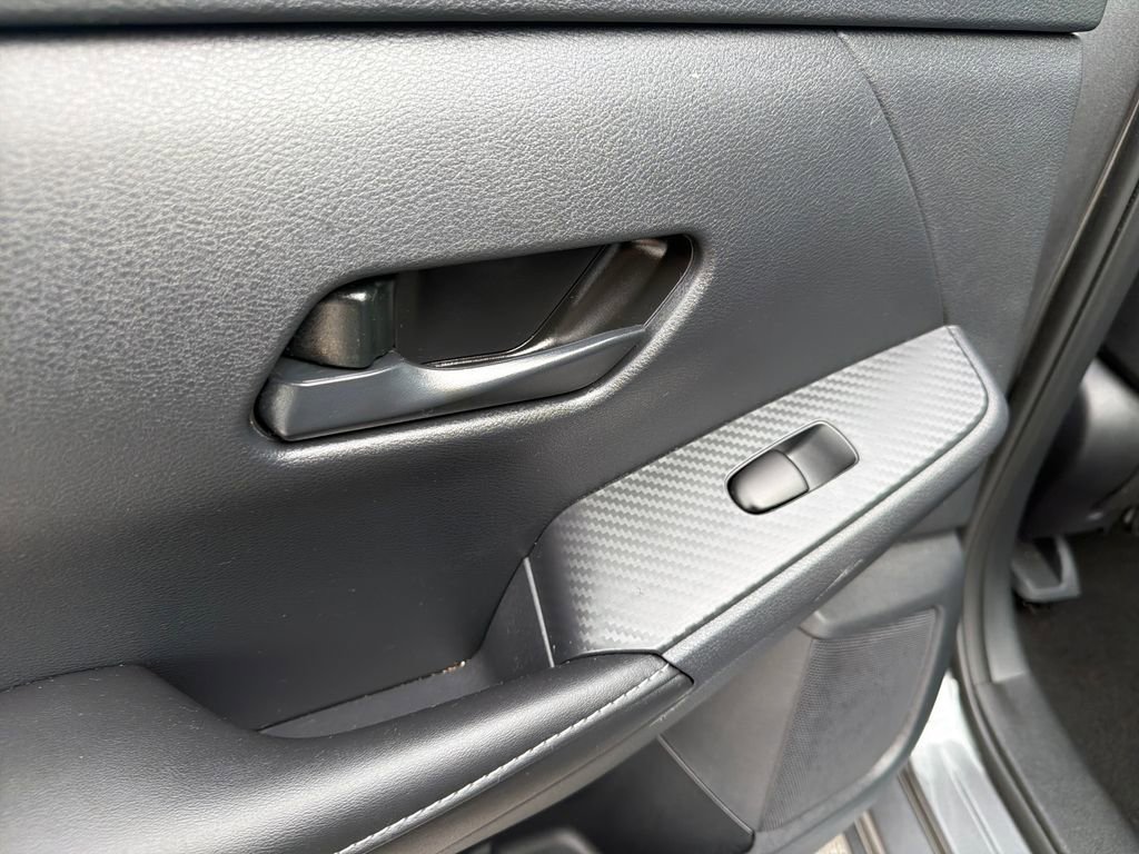 Certified 2024 Nissan Sentra S image 18