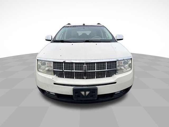 Used 2007 Lincoln MKX Base image 2