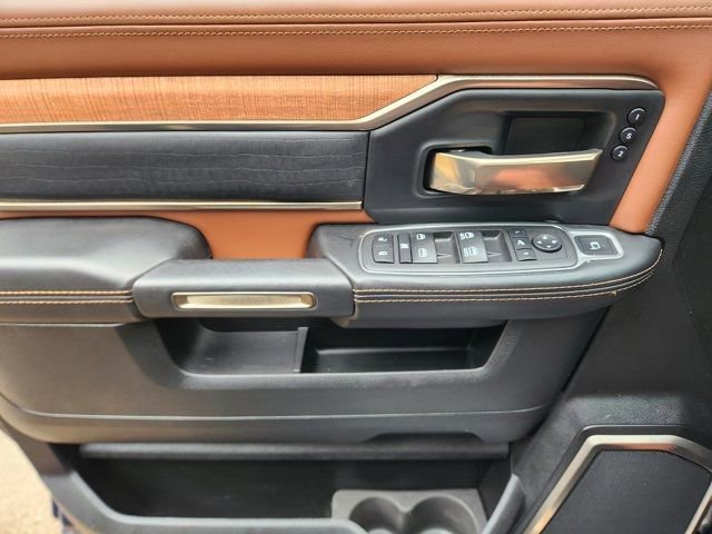 Used 2022 RAM 2500 Limited image 26